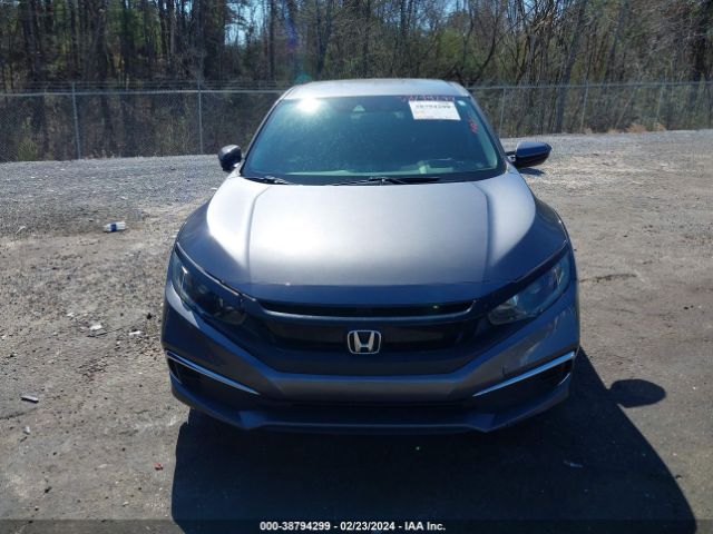 19XFC2F6XKE021361 Honda Civic Lx