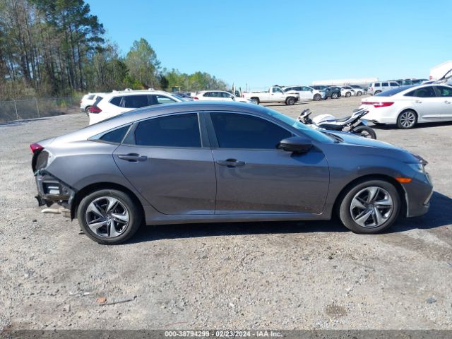 19XFC2F6XKE021361 Honda Civic Lx