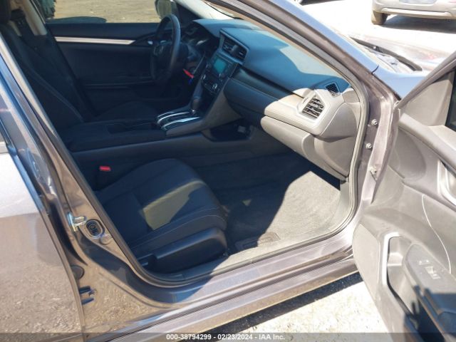 19XFC2F6XKE021361 Honda Civic Lx