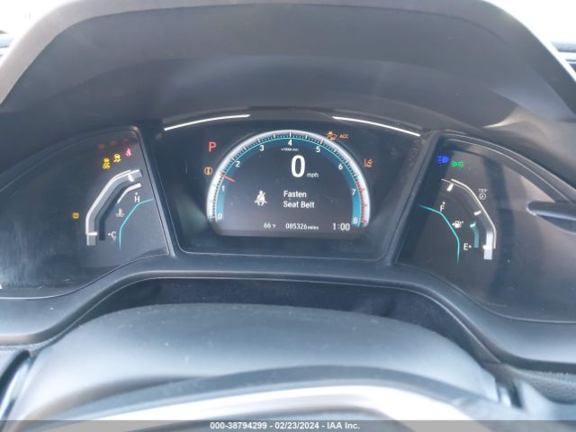 19XFC2F6XKE021361 Honda Civic Lx