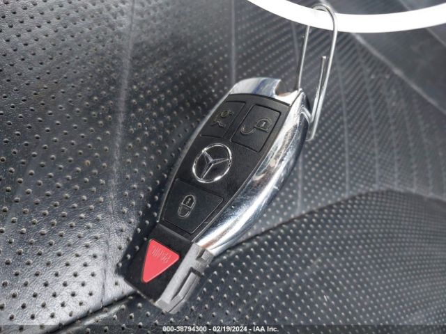 WDDUG8CB1EA039714 Mercedes-Benz S 550