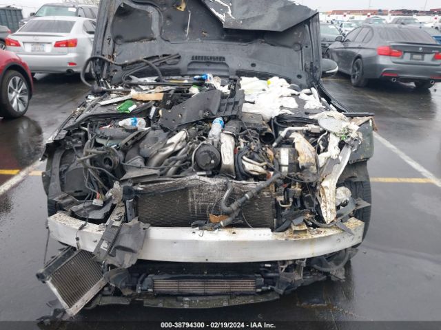 WDDUG8CB1EA039714 Mercedes-Benz S 550