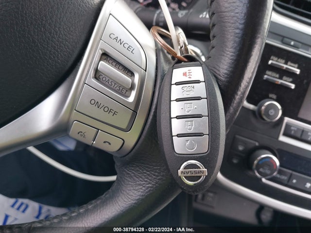 Nissan Altima 2.5 Sv 2016 1N4AL3AP4GC132170 Image 11