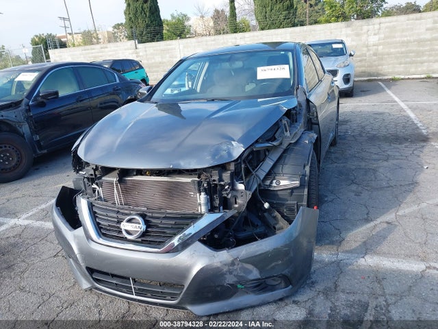 Nissan Altima 2.5 Sv 2016 1N4AL3AP4GC132170 Image 13