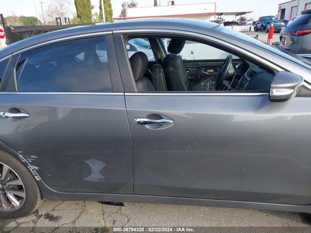 Nissan Altima 2.5 Sv 2016 1N4AL3AP4GC132170 Image 14