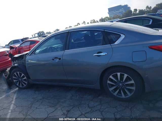 Nissan Altima 2.5 Sv 2016 1N4AL3AP4GC132170 Image 15