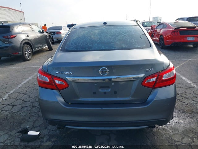 Nissan Altima 2.5 Sv 2016 1N4AL3AP4GC132170 Image 17
