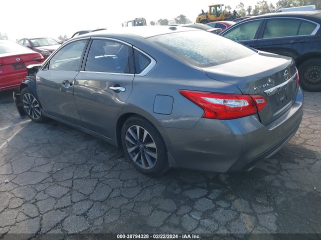 Nissan Altima 2.5 Sv 2016 1N4AL3AP4GC132170 Image 3