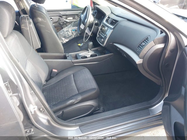 Nissan Altima 2.5 Sv 2016 1N4AL3AP4GC132170 Image 5