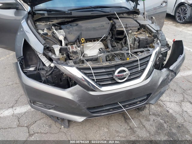Nissan Altima 2.5 Sv 2016 1N4AL3AP4GC132170 Image 6