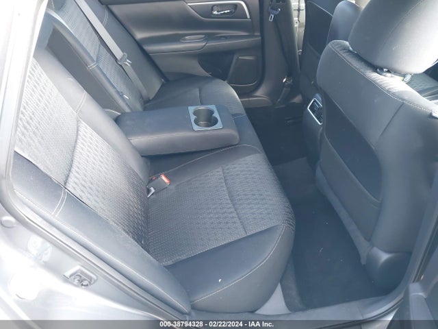 Nissan Altima 2.5 Sv 2016 1N4AL3AP4GC132170 Image 8