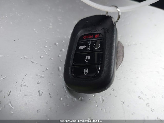 Honda Civic Sport 2024 2HGFE2F56RH508039 Image 11
