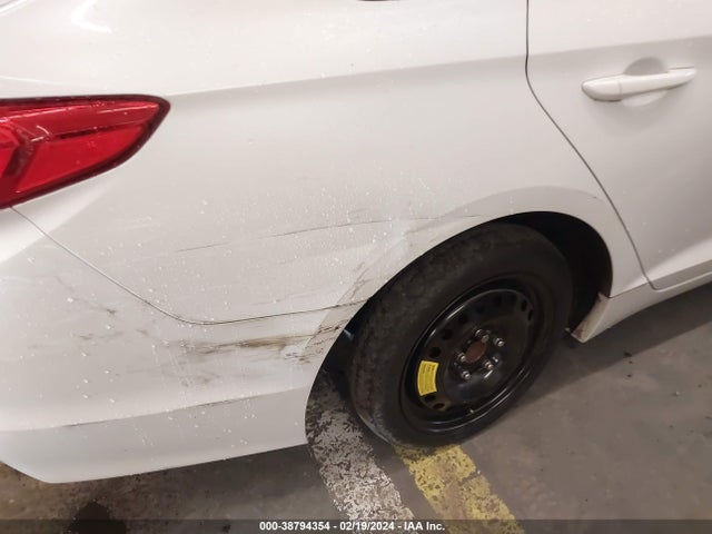 Hyundai SONATA SE 2016 5NPE24AF7GH293046 Image 14