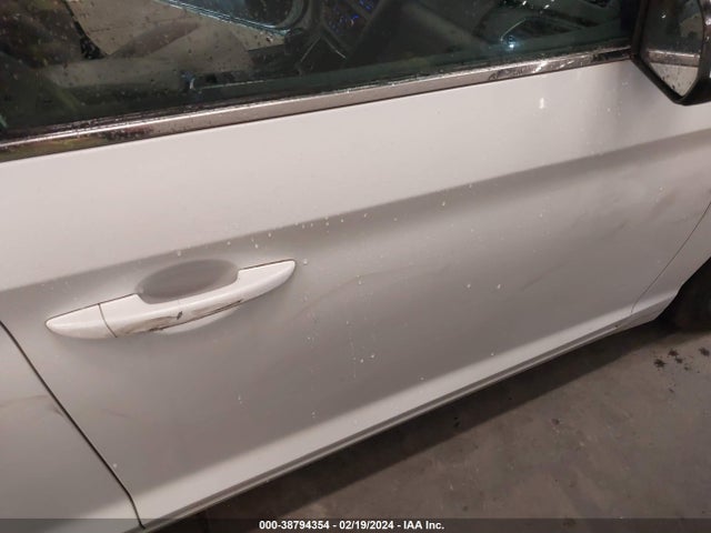 Hyundai SONATA SE 2016 5NPE24AF7GH293046 Image 15