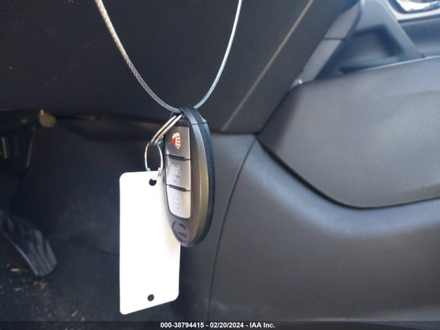 Nissan ROGUE SV 2015 5N1AT2MT5FC926277 Image 11
