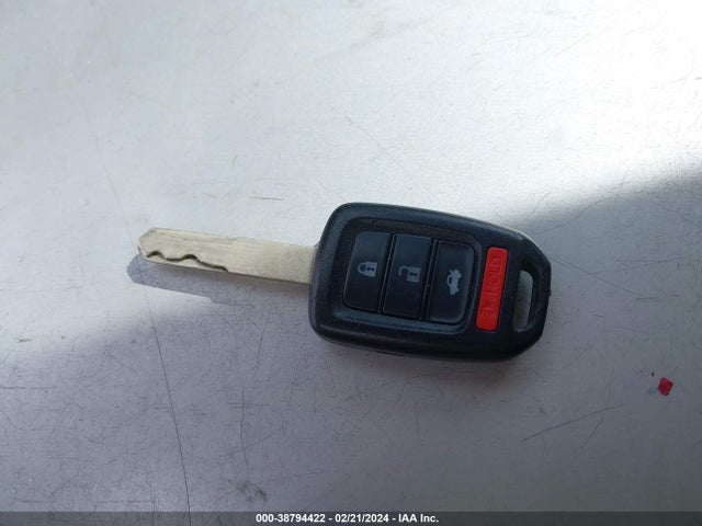 Honda Civic Lx 2020 2HGFC2F67LH535059 Image 11
