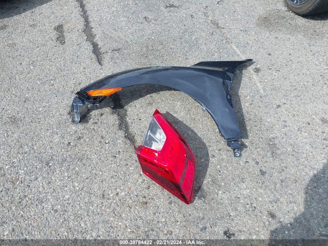 Honda Civic Lx 2020 2HGFC2F67LH535059 Image 12