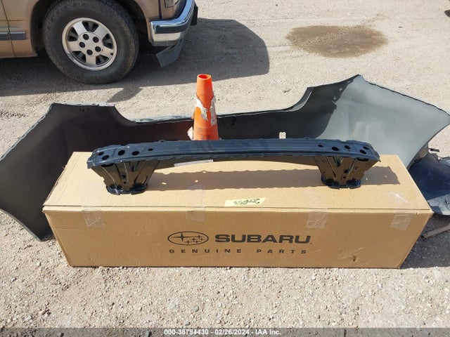 Subaru Impreza Base 2022 4S3GKAB64N3610943 Image 12