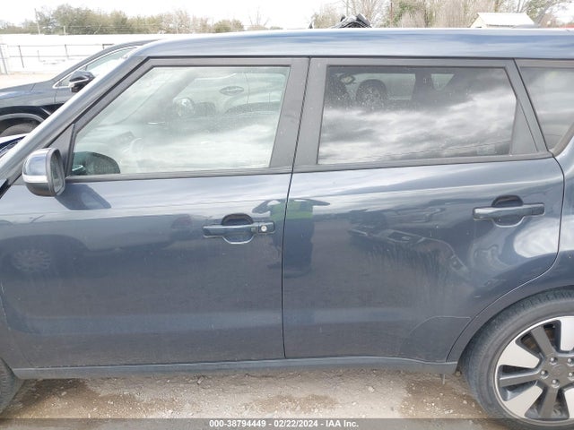 KIA Soul ! 2014 KNDJX3A58E7043723 Image 14