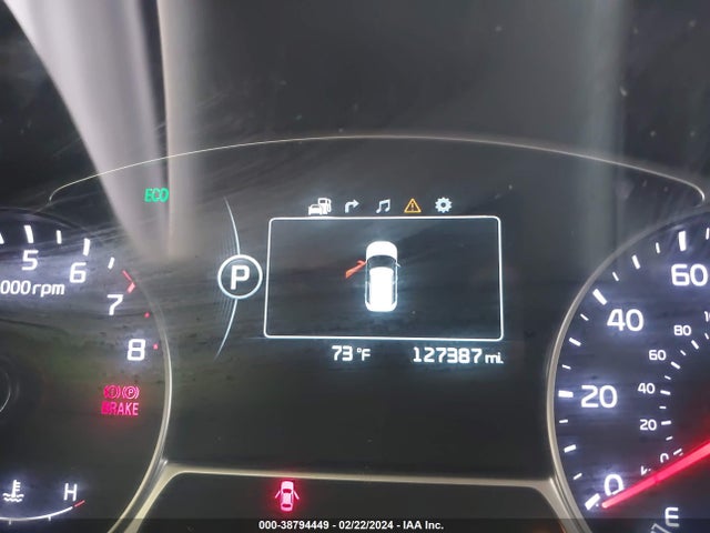 KIA Soul ! 2014 KNDJX3A58E7043723 Image 15