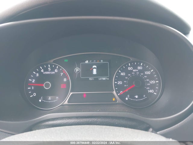 KIA Soul ! 2014 KNDJX3A58E7043723 Image 7