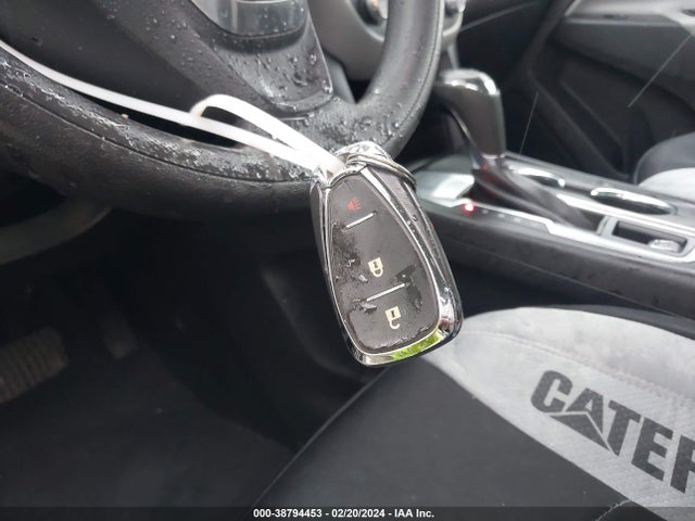 Chevrolet Equinox 2020 2GNAXHEV2L6122560 Image 25