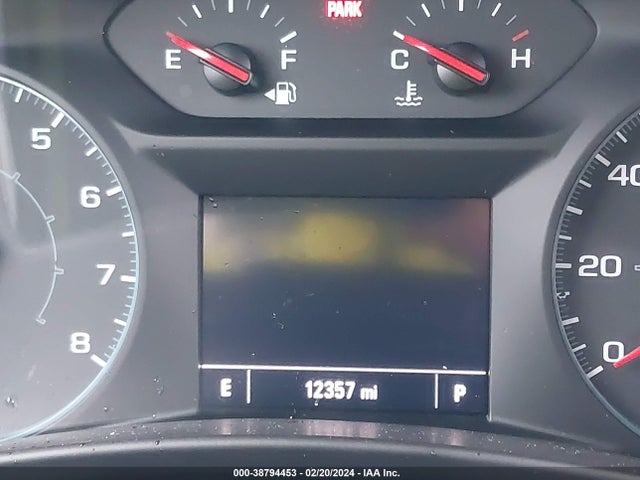 Chevrolet Equinox 2020 2GNAXHEV2L6122560 Image 29