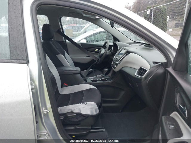 Chevrolet Equinox 2020 2GNAXHEV2L6122560 Image 19