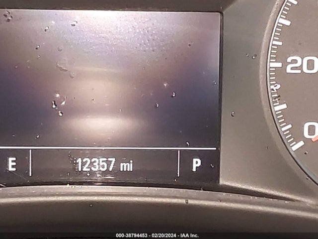 Chevrolet Equinox 2020 2GNAXHEV2L6122560 Image 21