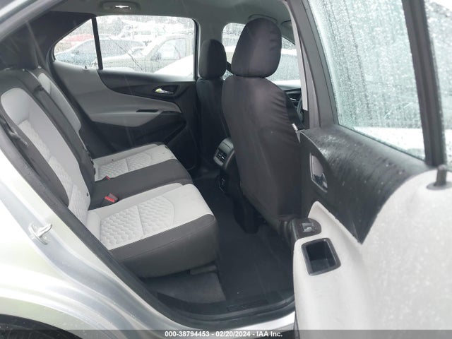 Chevrolet Equinox 2020 2GNAXHEV2L6122560 Image 22