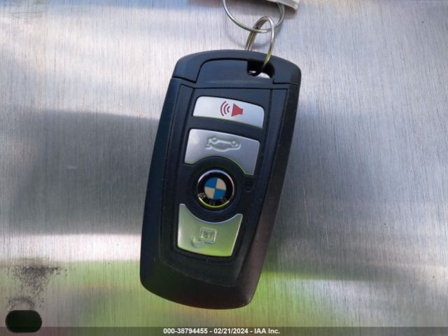 5UXWX7C59E0E76844 BMW X3 Xdrive35i
