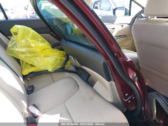Honda Civic Lx 2015 2HGFB2F53FH520427 Image 8