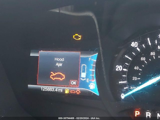 3FA6P0PU9GR229355 Ford Fusion Energi Se Luxury