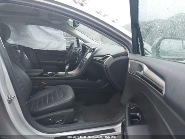 3FA6P0PU9GR229355 Ford Fusion Energi Se Luxury