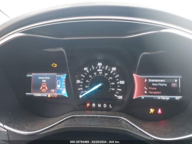 3FA6P0PU9GR229355 Ford Fusion Energi Se Luxury