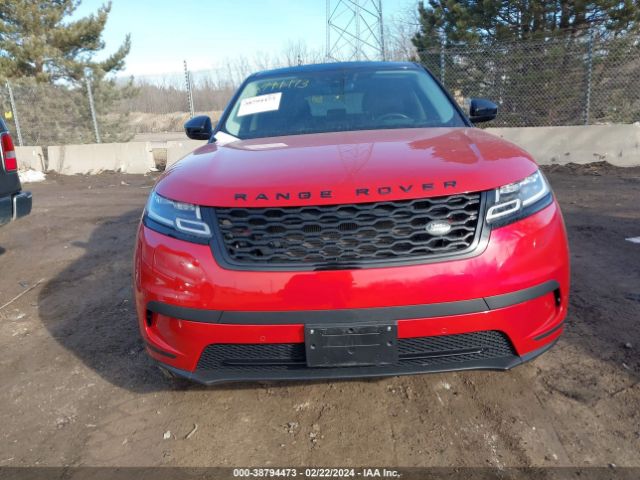 SALYB2EX9LA241741 Land Rover Range Rover Velar P250 S