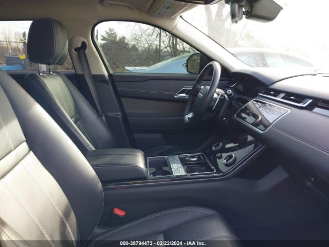 SALYB2EX9LA241741 Land Rover Range Rover Velar P250 S