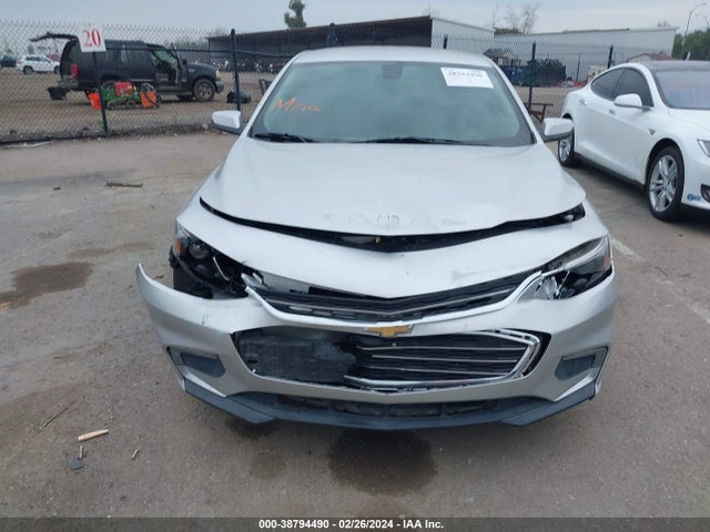 Chevrolet MALIBU LT 2018 1G1ZD5STXJF176173 Image 12