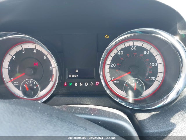 Dodge Grand Caravan Sxt 2017 2C4RDGCG7HR664133 Image 7