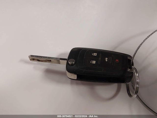Chevrolet Malibu 1fl 2015 1G11A5SL7FF321263 Image 11