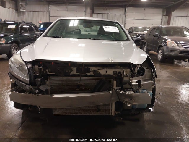Chevrolet Malibu 1fl 2015 1G11A5SL7FF321263 Image 13