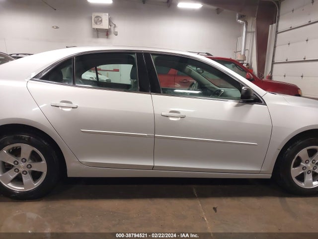 Chevrolet Malibu 1fl 2015 1G11A5SL7FF321263 Image 14