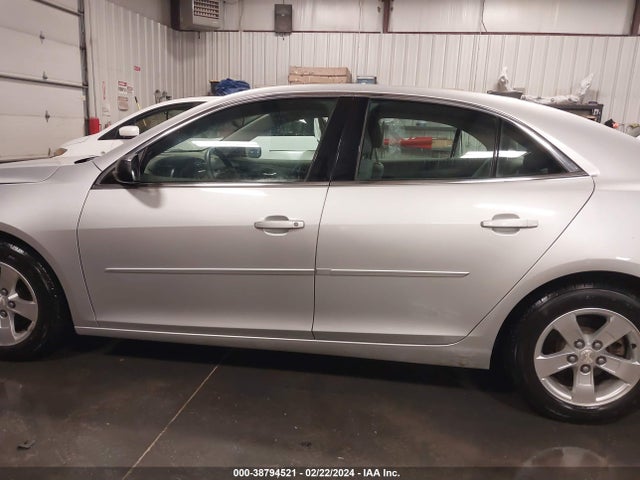 Chevrolet Malibu 1fl 2015 1G11A5SL7FF321263 Image 15