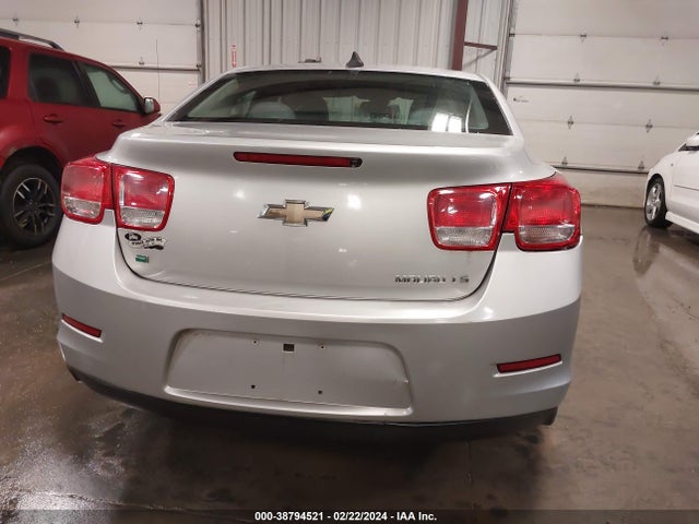 Chevrolet Malibu 1fl 2015 1G11A5SL7FF321263 Image 17