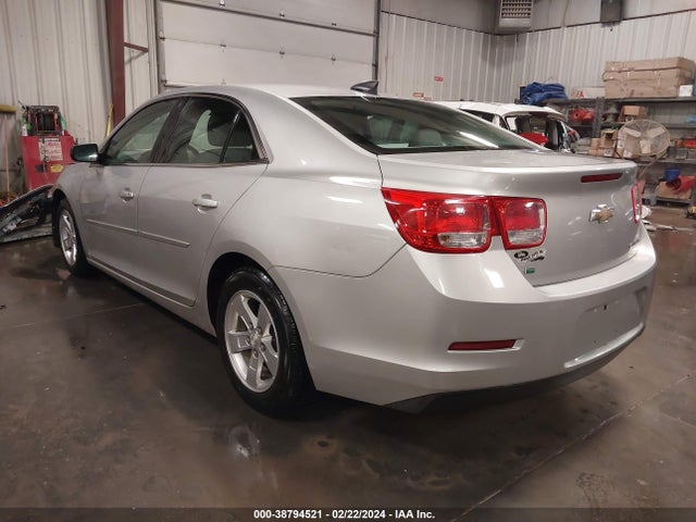 Chevrolet Malibu 1fl 2015 1G11A5SL7FF321263 Image 3