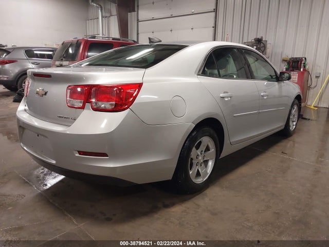 Chevrolet Malibu 1fl 2015 1G11A5SL7FF321263 Image 4