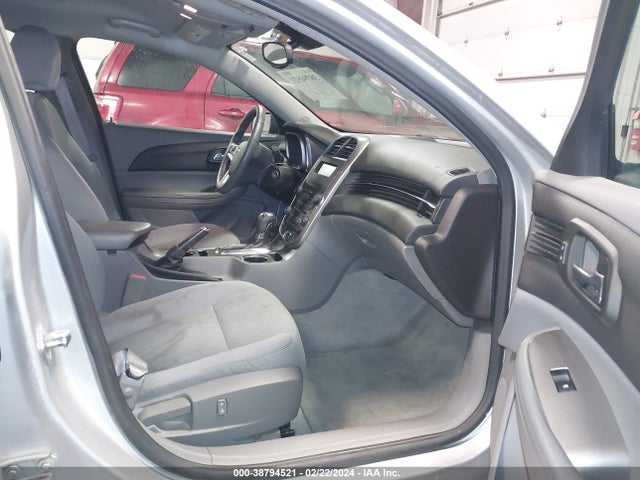 Chevrolet Malibu 1fl 2015 1G11A5SL7FF321263 Image 5