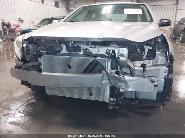 Chevrolet Malibu 1fl 2015 1G11A5SL7FF321263 Image 6