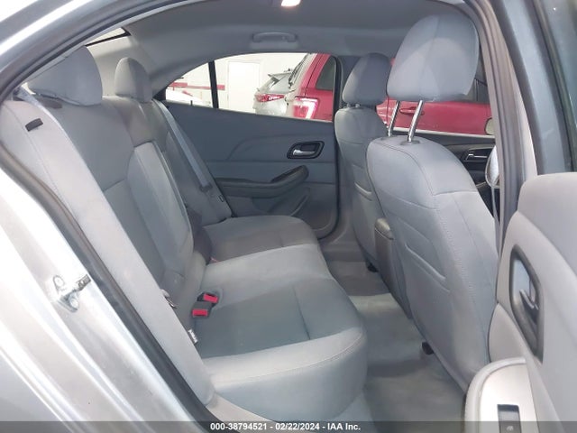 Chevrolet Malibu 1fl 2015 1G11A5SL7FF321263 Image 8