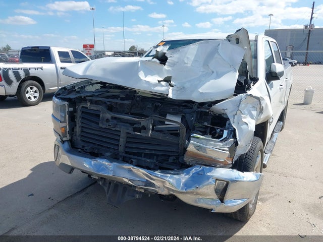 Chevrolet Silverado 1500 1lt 2018 3GCPCREC0JG561776 Image 13